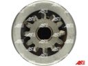 AS-PL SD0032 EMBRAYAGE UNIDIRECTIONNEL DÉMARREURphoto 10