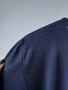 Knowledge Cotton Apparel sveter 100% merino WADA Druh prevlečené cez hlavu