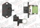 CITROEN NEMO 2007- RESISTENCIA REGULADOR SOPLADORES 