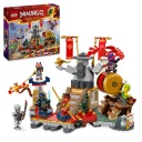 LEGO NINJAGO 71818 ТУРНИРНАЯ АРЕНА