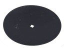 ТАРЕЛКА DO TALERZOWKI 510X3,5MM 1-OTWOR 30X30 ГЛАДКИЙ WARYNSKI  фото 6