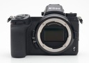 Aparat Nikon Z6 body - przebieg 1795 zdj. - stan jak nowy !!! Stabilizacja cyfrowa