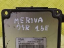 OPEL MERIVA 1.6 CONTRÔLEUR MOTEUR 12242000photo 5