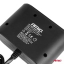РОЗПОДІЛЮВАЧ ГНІЗДА ПРИКУРЮВАЧА Z ЗАРЯДНИЙ ПРИСТРІЙ 2X USB-A 1X USB-C 12V 24V 120W  (17544823561) фото min 11