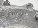 КОРОБКА РОЗПОДІЛ AUDI A4 S4 B9 8W M0046309  (18904517028) фото min 9
