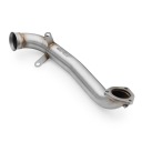 DOWNPIPE MINI COOPER R55, R56, R57 LCI, R58, R59, R60, R61 N18photo 3
