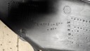 ОРИГИНАЛЬНЫЙ  ЛЕВЫЙ SUZUKI BURGMAN 125 / 200 48123-03H00-Y0J  фото 7