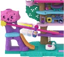 SADA POLLY POCKET> DOBRODRUŽSTVO ZVIERATKO DOMČEK BÁBIKY DOPLNKY PRE DETI Certifikáty, posudky, schválenia CE