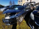 PEUGEOT 407 PUMP VACUUM SYSTEMS BRAKING 2005 2.0L D1651B  photo 7