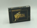 Игра The Legend Of Zelda Ocarina Of Time для Nintendo 64