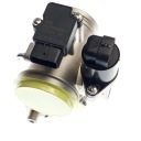 КОМПЛЕКТНА ДРОСЕЛЬНА ЗАСЛІНКА ДВИГУН ШАГОВИЙ QUAD SEGWAY SNARLER AT6 570/600CC OEM  (14399420608) фото min 5