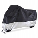 UNIVERSAL МОТОЦИКЛ COVER ALL SSON 210D OXFORD WATERPROOF 9Q  фото 6