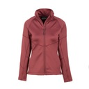 Bluza BERGSON Sportowa Damska AEGIS BS versa-tex Burgundy rozmiar S EAN (GTIN) 5905515915540