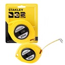 ИЗМЕРЕНИЕ ЗАКРЫТОГО КОРПУСА STANLEY 0-34-105 20 м