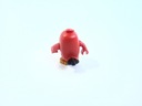 LEGO Angry Birds ang005 Red Czerwony Ptak Numer produktu ang005