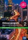 Учебник «Лики географии 2», базовый объём Nowa Era