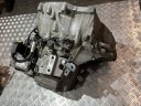 BOÎTE DE VITESSES 20DR20 ROBOT POLAUTOMAT 1.6 HDI PEUGEOT 2008 13-photo 6