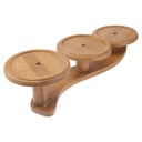 СТОЙКА ДЛЯ ПИЩЕВЫХ ДЕРЖАТЕЛЕЙ ПОЛКА-ДИСПЛЕЙ