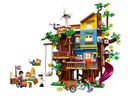 LEGO Friends Domček na strome priateľstva 41703 EAN (GTIN) 5702017152745