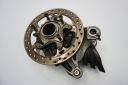 BMW R 1200 GS ADVENTURE K25 08-12 КАРДАН РЕЙКА + ДИСКОМ  фото 8