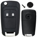 OPEL INSIGNIA ASTRA KEY REMOTE CONTROL CASING SKRECANA 