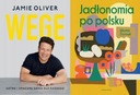 Vege Oliver Jamie + Jadlonomia на польском языке