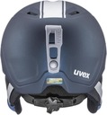 Kask narciarski Uvex Heyya Pro dla dzieci 54-58cm Model S5662539003