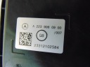 ВЕНТИЛЯТОР РАДІАТОРА MERCEDES S КЛАСС W223 A2239060900  (17355501517) фото min 16