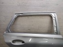 MERCEDES-BENZ C W206 2023 ARRIÈRE CÔTÉ DROITE PORTES ARRIÈREphoto 10