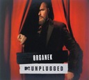 ОРГАНЕК: MTV UNPLUGGED ОРГАНЕК (ДИГИПАК) (2CD)