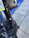 TOYOTA RAV4 V ROTULE DE DIRECTION MCPERSON DROIT AVANT 2,5 B HYBRIDE 48510-42730photo 8