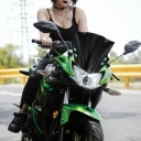 <B>MOCNA MOTORCYCLE GLASS FRONTAL PC Z ELEGANCKIM DESIGNEM</B>  photo 13