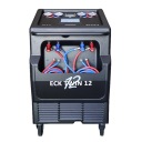 STACJA КОНДИЦІОНЕРА АВТОМАТ ECK TWIN 12 PRO SUN BI-GAS R1234YF R134A  (15438332971) фото min 15