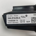VOLKSWAGEN PASSAT B7 2012 COMPTEURphoto 8