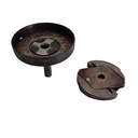 IKRA MOGATEC XL 30 SSB КОМПЛЕКТ КОРЗИНЫ КОРЗИНЫ БАРАБАНА СЦЕПЛЕНИЯ