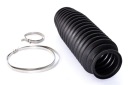 PROTECTION COLONNE DE DIRECTION DIRECTION NSSAN MCRA II 1,0/1,3/KIA SORENTO 2,5CRDI/3,3photo 8