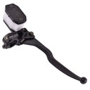 POMPA HAMULCOWA HAMULCA DŹWIGNIA KLAMKA JUNAK 901