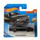 Hot Wheels — Nissan Skyline R30 82 года выпуска, НОВЫЙ