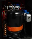 STACJA NAPELNIANIA CLIMATISATION AUTOXSCAN X950PRO OZONATOR MANOMETRY AMPOULEphoto 11