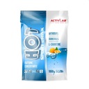 NAPÓJ IZOTONICZNY ACTIVLAB HOT SPORT WITAMINY 1KG EAN (GTIN) 5907368846804