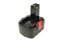 Аккумулятор для BOSCH PSR 12 PSR 1200 PSR 12-2 SDI 120 GSB 12 VE-2 GSB 12-2 GSBE-2