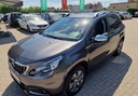 Peugeot 2008 1,2 Benzyna 82 KM Serwis GWARANCJ... Rok produkcji 2018