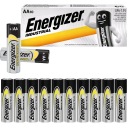 30x ENERGIZER INDUSTRIAL LR6 R6 AA 10 YEAR BATTERY