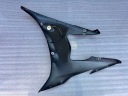 ПРАВА БІЧНА ОБТІЧНИК YAMAHA YZF-R6 5SL 2003-05 ОРИГІНАЛ  (16095990740) фото min 14