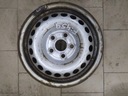 СТАЛЬНОЙ ДИСОК VOLKSWAGEN VW T5 6.5X16 5X120 ET 51