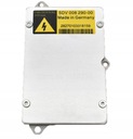 КСЕНОНОВЫЙ КОНВЕРТЕР HELLA 5DV008290-00 5DV00829000