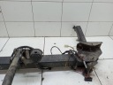 2006 MERCEDES-BENZ ML W164 KIT TOW BAR DO TRAILERS E2055R013  photo 15