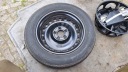 MERCEDES C-KLASA W204 07- КОЛЕСО ДОКАТКА 16″ 5X112 2044000302 ДОМКРАТ НОВЕ  (17524025688) фото min 11