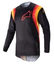 ALPINESTARS MX FLUID CORSA XL внедорожный трикотаж