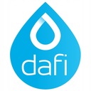 Dafi prietokový filter na odstraňovanie dusičnanov Značka bez marki